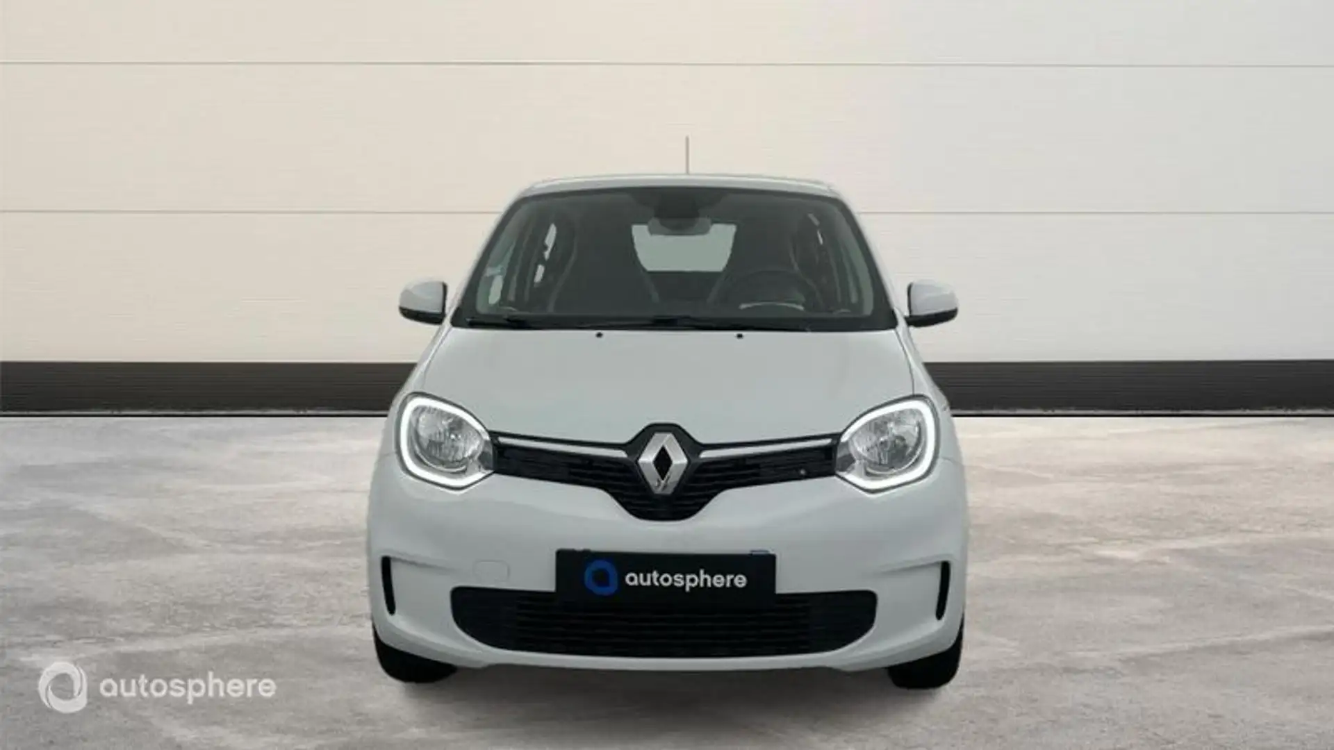 Renault Twingo 1.0 SCe 65ch Limited E6D-Full - 2