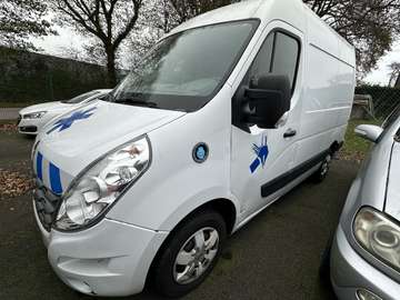 Renault Master L1 H2 2.3 dCi 150 ch
