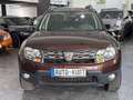 Dacia Duster 1,6l 4x2*Klima*Alu*BT*1.Hand Braun - thumbnail 2