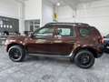 Dacia Duster 1,6l 4x2*Klima*Alu*BT*1.Hand Braun - thumbnail 5