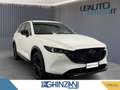 Mazda CX-5 CX-5 2.0L Skyactiv-G 165 CV 2WD Homura Blanc - thumbnail 3