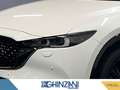 Mazda CX-5 CX-5 2.0L Skyactiv-G 165 CV 2WD Homura Blanc - thumbnail 14