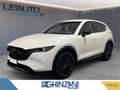 Mazda CX-5 CX-5 2.0L Skyactiv-G 165 CV 2WD Homura Blanc - thumbnail 1