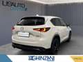 Mazda CX-5 CX-5 2.0L Skyactiv-G 165 CV 2WD Homura Blanc - thumbnail 2