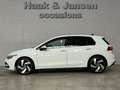 Volkswagen Golf 1.0 eTSI Life Business Automaat Navi Cruise Wit - thumbnail 8
