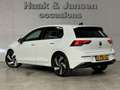 Volkswagen Golf 1.0 eTSI Life Business Automaat Navi Cruise Wit - thumbnail 3