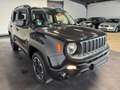 Jeep Renegade Trailhawk 4WD Schwarz - thumbnail 3