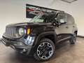 Jeep Renegade Trailhawk 4WD Schwarz - thumbnail 1