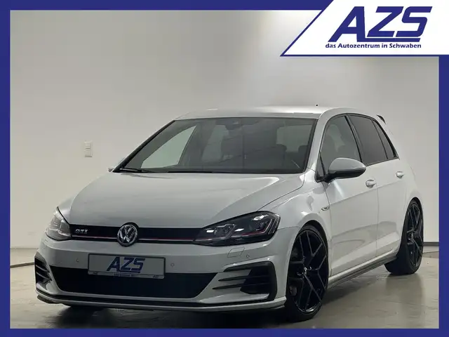 Volkswagen Golf GTI Matrix LED LFW ACC Navi Parkhilfen