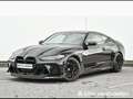 BMW M4 CSL - 1ST OWNER - DEALER HISTORY Noir - thumbnail 1