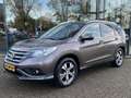 Honda CR-V 2.0 AWD Executive | TREKHAAK | ACHTERUITRIJCAMERA Brun - thumbnail 7