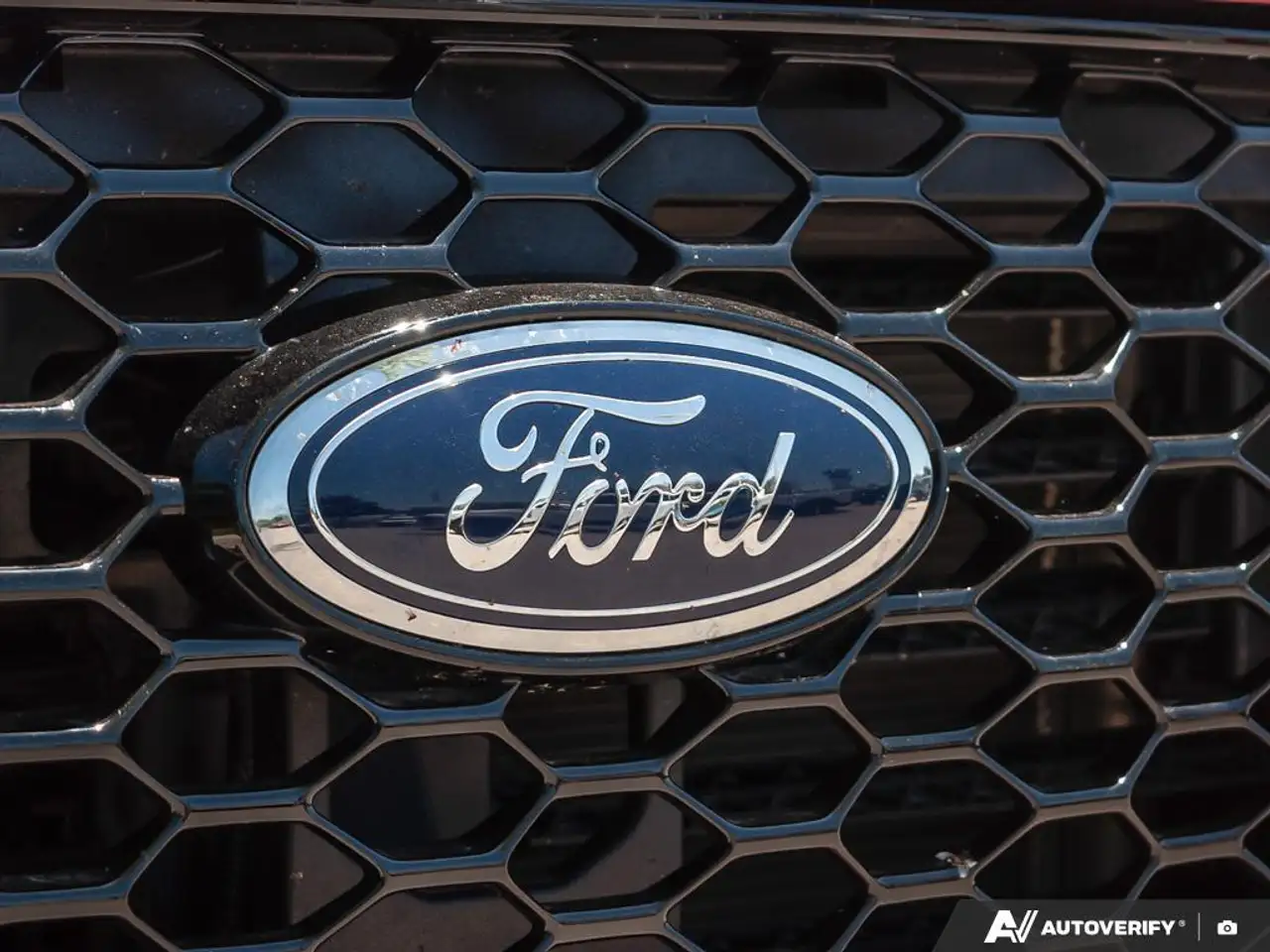 Ford Edge снимка Ford Edge