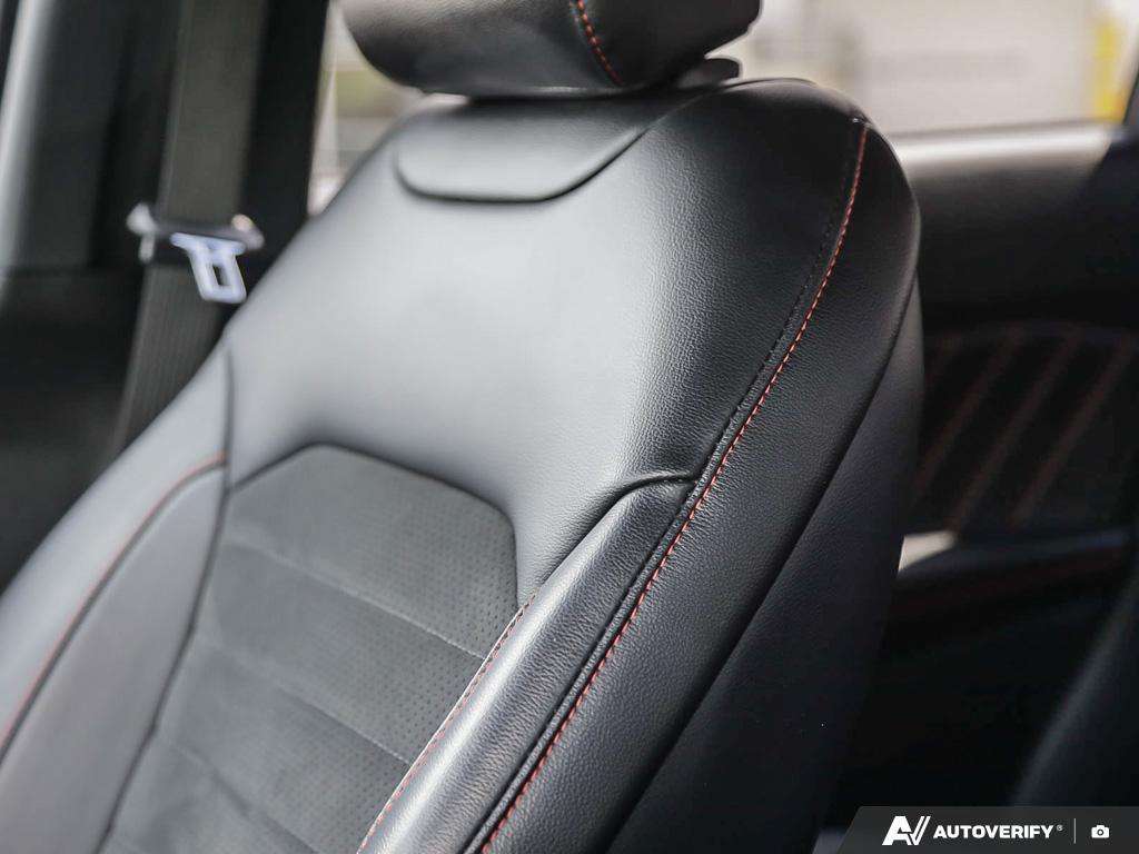 used 2024 Ford Edge car, priced at $31,300