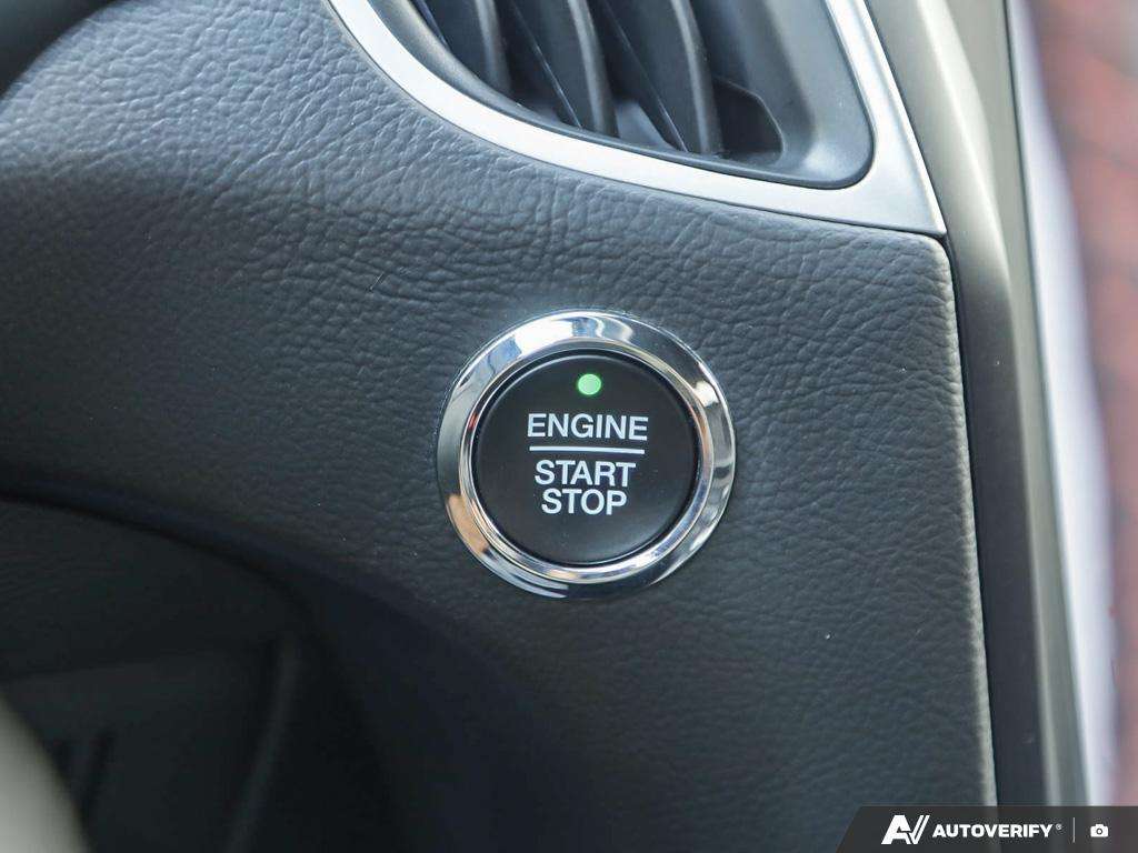 used 2024 Ford Edge car, priced at $31,300