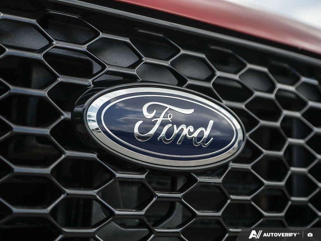 used 2024 Ford Edge car, priced at $31,300