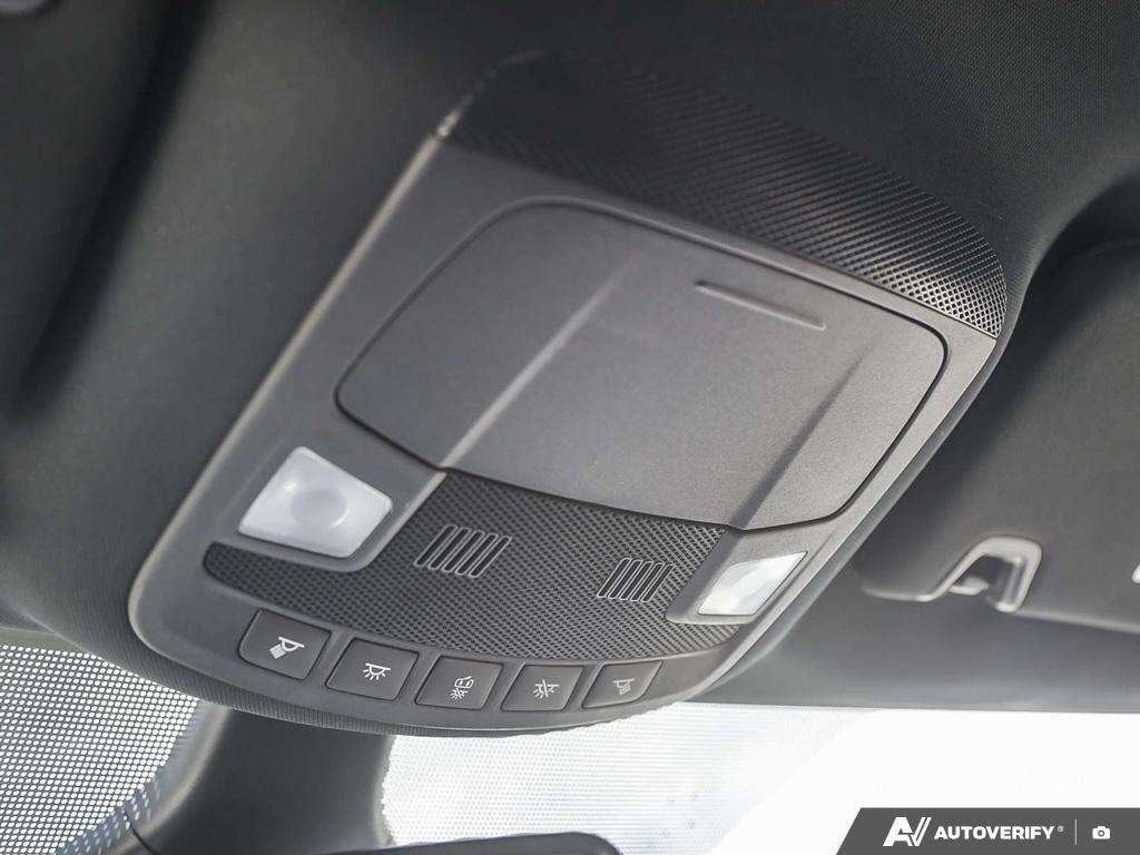 used 2024 Ford Edge car, priced at $31,300