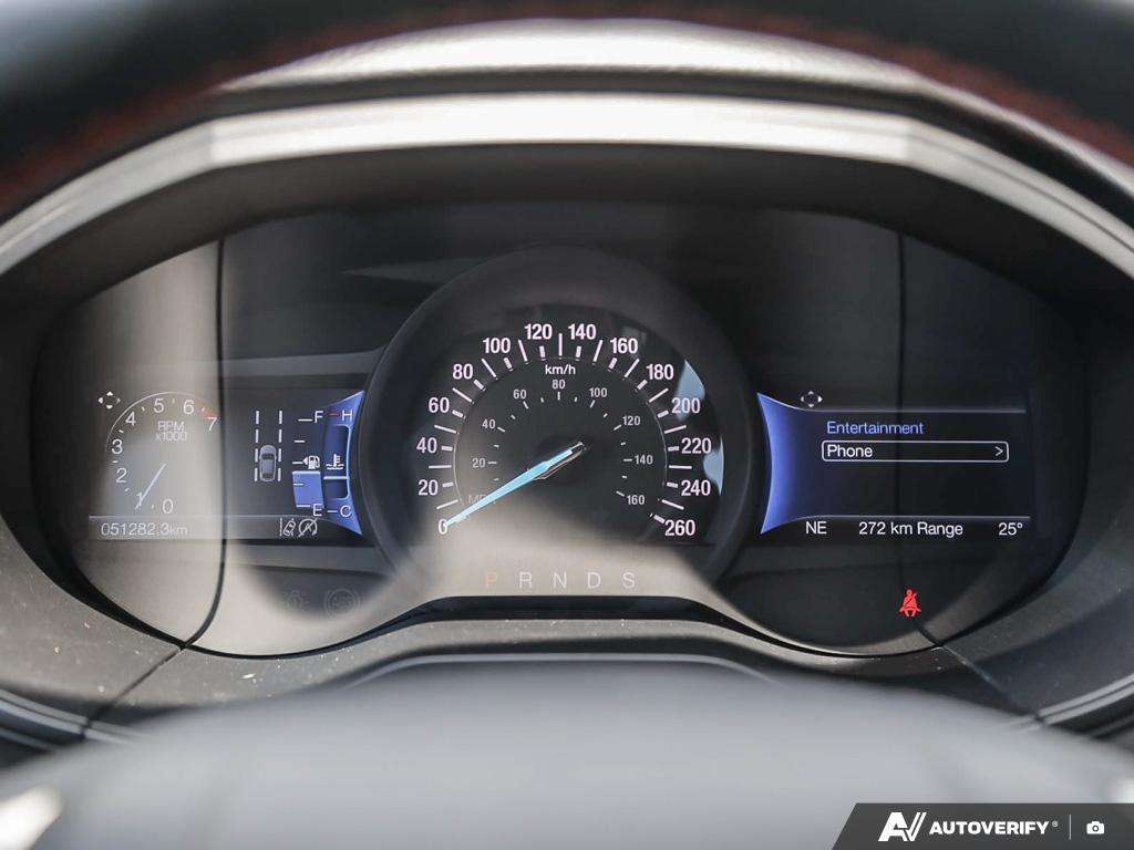 used 2024 Ford Edge car, priced at $31,300