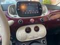 Fiat 500 1.2 Lounge +CarPlay +Gpl Rosso - thumbnail 9