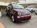 Fiat 500 1.2 Lounge +CarPlay +Gpl crvena - thumbnail 1