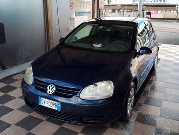Golf V 2003 3p 1.9 tdi Trendline