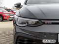 Volkswagen Golf GTI Golf VIII GTI Clubsport 2.0 TSI LED+ Navi ParkPi Grau - thumbnail 10
