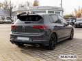 Volkswagen Golf GTI Golf VIII GTI Clubsport 2.0 TSI LED+ Navi ParkPi Grau - thumbnail 7