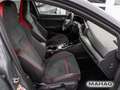 Volkswagen Golf GTI Golf VIII GTI Clubsport 2.0 TSI LED+ Navi ParkPi Grau - thumbnail 13