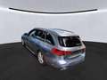 Mercedes-Benz C 220 T d AMG PANO LEDER NAVI LED BURMESTE DISTR Gris - thumbnail 3