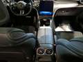 Mercedes-Benz C 220 T d AMG PANO LEDER NAVI LED BURMESTE DISTR Gris - thumbnail 7