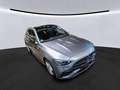 Mercedes-Benz C 220 T d AMG PANO LEDER NAVI LED BURMESTE DISTR Gris - thumbnail 2