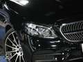 Mercedes-Benz E 300 Coupe Negro - thumbnail 3