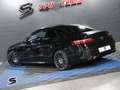 Mercedes-Benz E 300 Coupe Negro - thumbnail 6