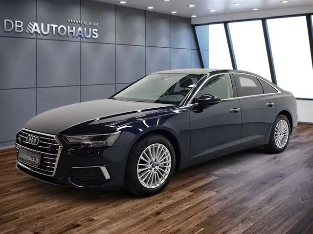 Audi A6 A6 design 45 2.0 TFSI S-tronic