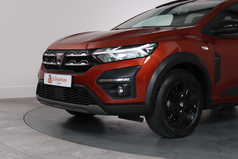 Dacia Jogger 1.0 TCe Extreme, 7-Persoons, Camera, Navigatie, Bl — photo 15