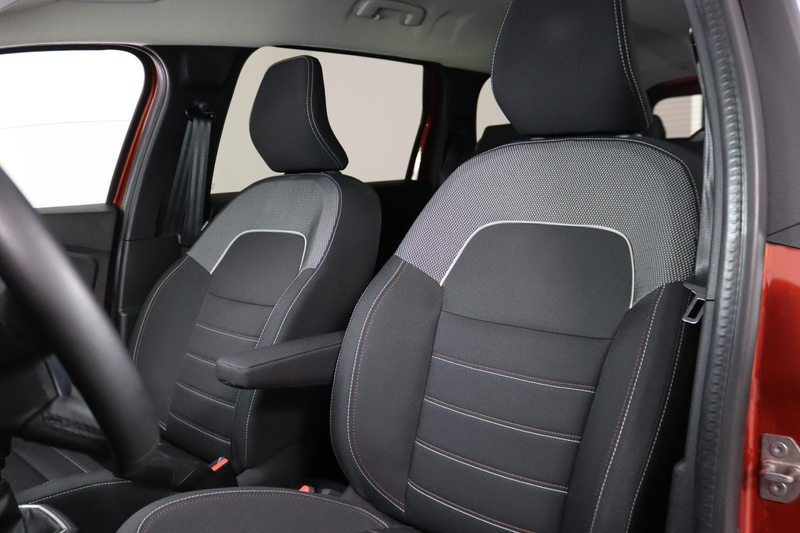 Dacia Jogger 1.0 TCe Extreme, 7-Persoons, Camera, Navigatie, Bl — photo 4