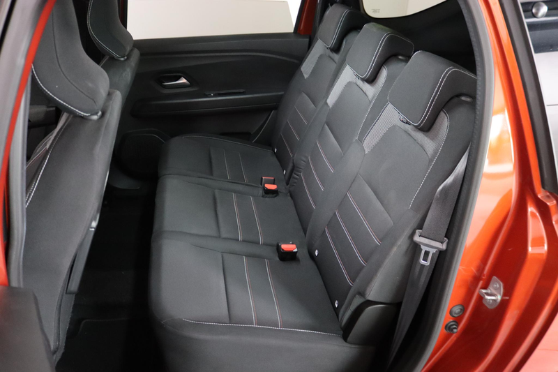 Dacia Jogger 1.0 TCe Extreme, 7-Persoons, Camera, Navigatie, Bl — photo 5
