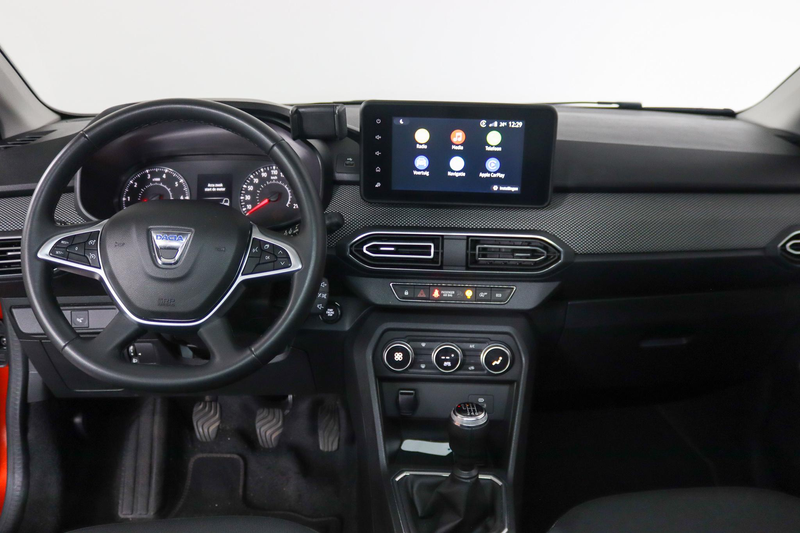 Dacia Jogger 1.0 TCe Extreme, 7-Persoons, Camera, Navigatie, Bl — photo 3