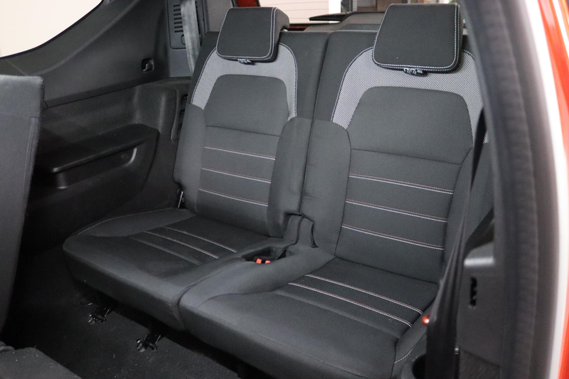 Dacia Jogger 1.0 TCe Extreme, 7-Persoons, Camera, Navigatie, Bl — photo 6