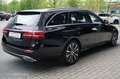 Mercedes-Benz E 300 de T 4M Massage Fahrpaket 360Kamera Memo Negro - thumbnail 11
