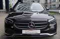 Mercedes-Benz E 300 de T 4M Massage Fahrpaket 360Kamera Memo Negro - thumbnail 9