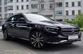Mercedes-Benz E 300 de T 4M Massage Fahrpaket 360Kamera Memo Zwart - thumbnail 4
