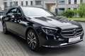 Mercedes-Benz E 300 de T 4M Massage Fahrpaket 360Kamera Memo Negro - thumbnail 10