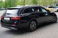 Mercedes-Benz E 300 de T 4M Massage Fahrpaket 360Kamera Memo Negro - thumbnail 3
