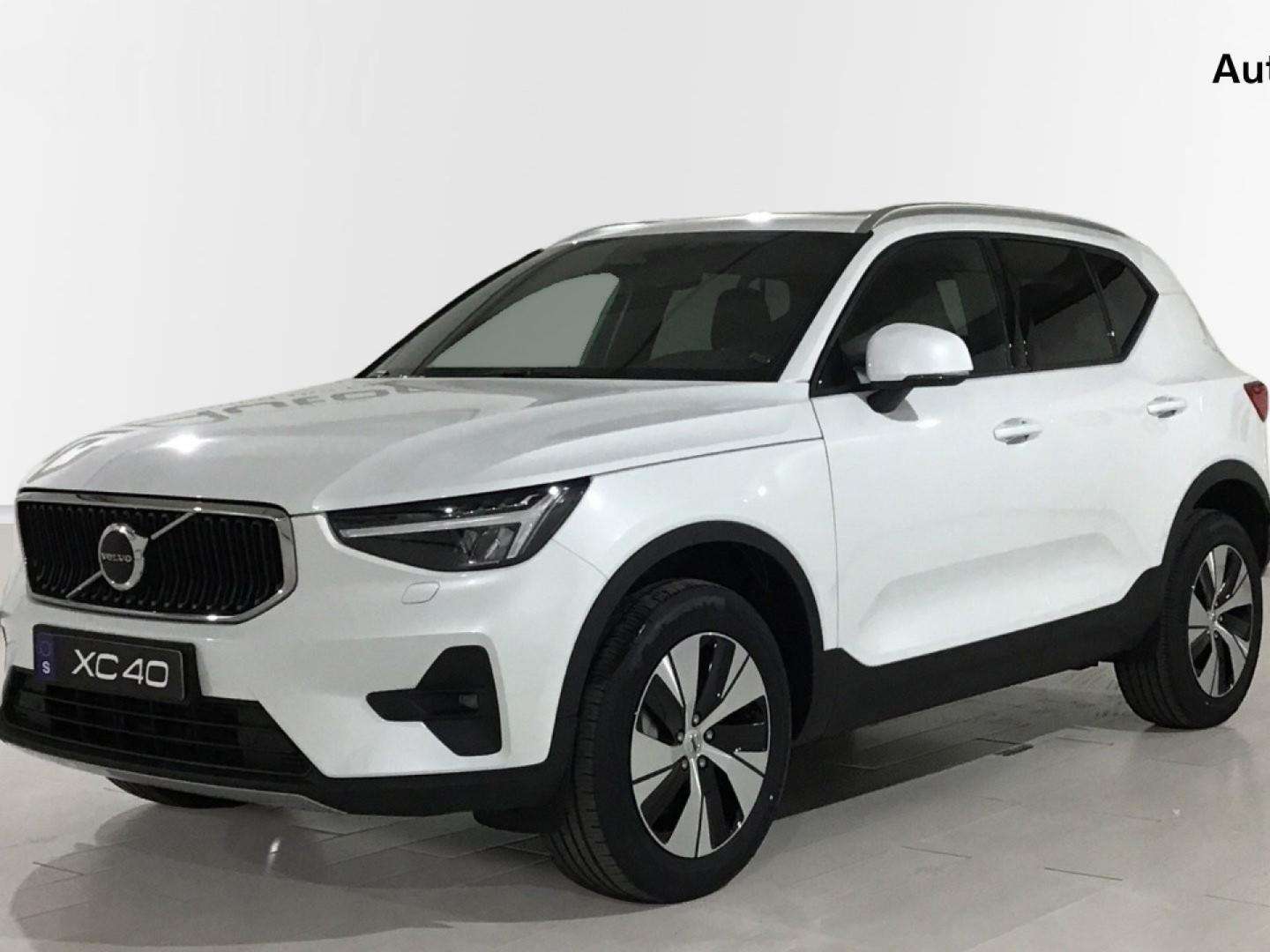 Volvo XC40 B3 Core Aut. - foto 1