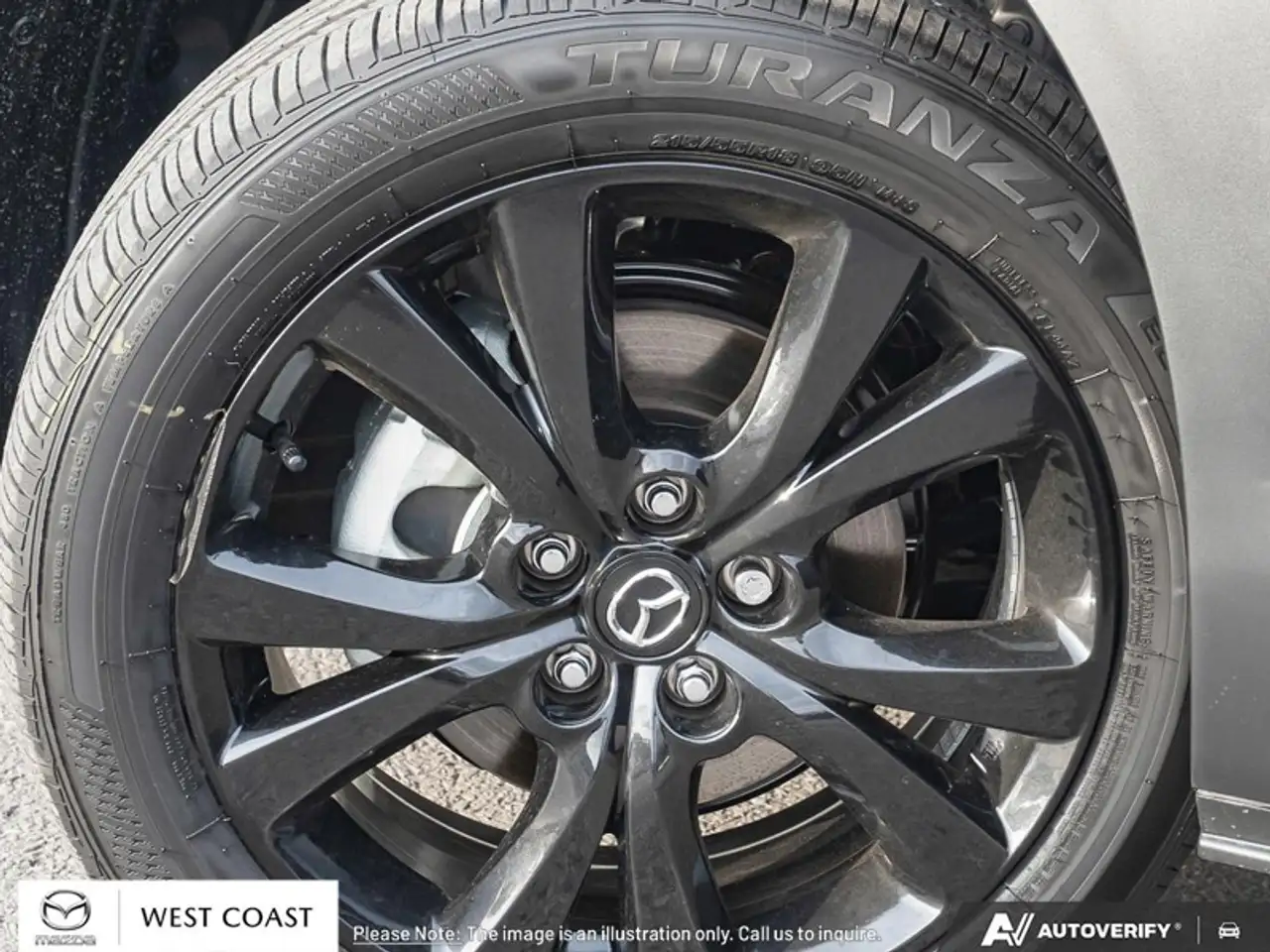 Mazda CX-30 снимка Mazda CX-30