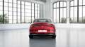 Mercedes-Benz CLA 250 + BUSINESS EDITION Rouge - thumbnail 4