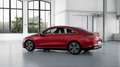 Mercedes-Benz CLA 250 + BUSINESS EDITION Rouge - thumbnail 3