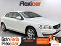 Volvo S60 D2 Kinetic 120 Blanco - thumbnail 1
