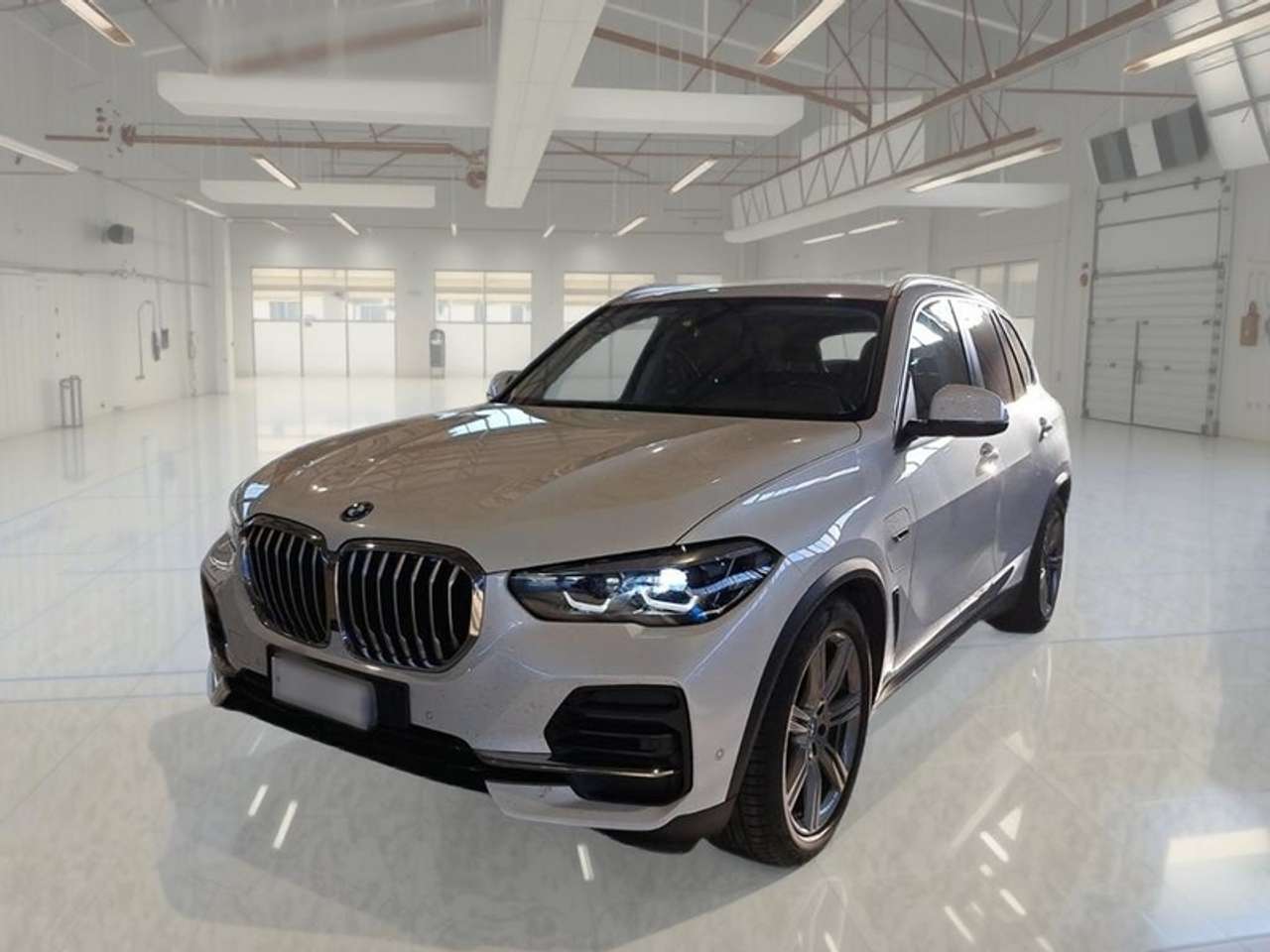 BMW X5 XDRIVE 45E BUSINESS AUTOMATICO SUV