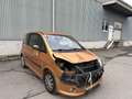 Peugeot 1007 Trendy 1,4 UNFALLFAHRZEUG Оранжевый - thumbnail 2